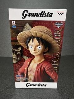 誠実 2025年最新】ワンピース GRANDLINEの人気アイテム Grandista-THE コミック・アニメ