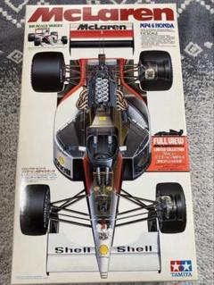 2025年最新】タミヤF1マクラーレンの人気アイテム - メルカリ