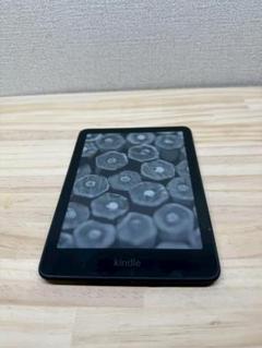 Kindle Paperwhite (16GB) 第12世代