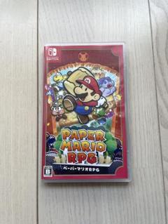 Paper Mario RPG (Nintendo Switch)