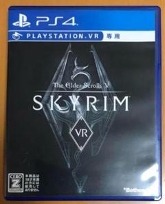 The Elder Scrolls V: Skyrim VR