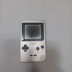 ゲームボーイポケット シルバー/ゴールド Amazon | ゲームボーイポケット ゴールド | 本体・周辺機器