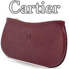 未使用　保管品　Cartier　カルティエ　パンテール　コスメ　ポーチ　小物入れ 楽天市場】カルティエ パンテール ポーチの通販