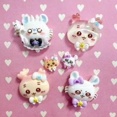 サンエックス モモンガももちゃん キーホルダー 未開封 タグ付き レア 当時品 mofusand もふもふジャーニー チャーム付き刺繍キーホルダー