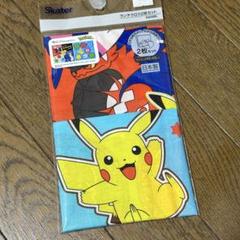 ポケモン ランチクロス2枚セット