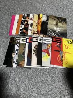 2025年最新】the GazettE CD セットの人気アイテム - メルカリ