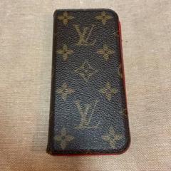 ルイヴィトン✴︎iPhone6ケース モノグラム