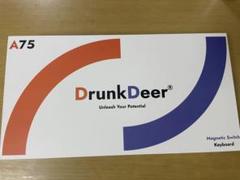 DrunkDeer A75
