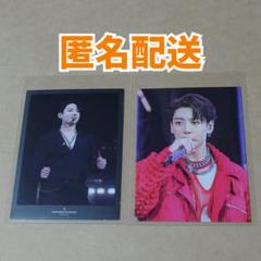 2025年最新】bts ptd ミニフォト ジョングクの人気アイテム