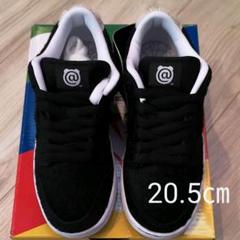 NIKE SB ダンク ベアブリック 20.5㎝ スニーカー