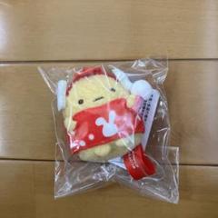雪見だいふく×すみっコぐらし てのりぬいぐるみ 6体セット 手乗りぬいぐるみ やま 雪見だいふく×すみっコぐらし