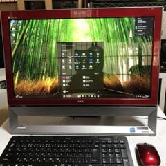 NEC L ave Windows11coreM 美品のサムネイル