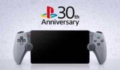PlayStation Portal 30周年アニバーサリー エディション未開封 PlayStation Portal 30周年アニバーサリー エディション未開封