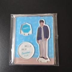2025年最新】seventeen ウォヌ アクスタの人気アイテム - メルカリ