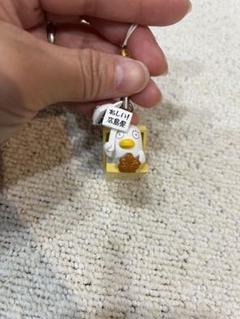 ご当地　キーホルダー　ストラップ　マスコット　銀魂饅頭 ご当地 キーホルダー ストラップ マスコット 銀魂饅頭 - メルカリ
