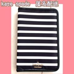 ケイトスペード マルチケース お薬手帳 保険証 診察券 - メルカリ