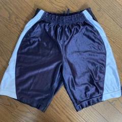 バスパン ハーフパンツ 140サイズ