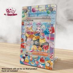 ポケモン - ミモザSAR【美品】ディスプレイフレーム付き ミモザ SAR ディスプレイフレーム付き 高品質 - メルカリ