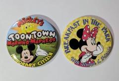 ブレスレット ミッキー レア 新品 缶バッジ付き 楽天市場】[公式] Disney ディズニー NOSTALGICA ノスタルジカ