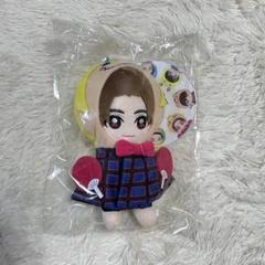 【美品】山田涼介　ちびぬい　キティちゃん　被り物セット 2025年最新】山田涼介 ちびぬい ぬいぐるみの人気アイテム