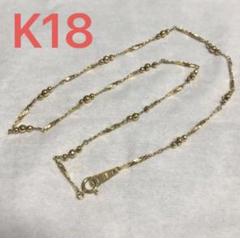 k182ミリミラーボール入りレットスピネルネックレスNO25-1345