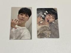 匿名配送】SEVENTEEN 会場予約コンプセットthanks ホシ