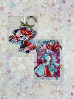 クレイジーオリー　まとめ売り　ホロライブ