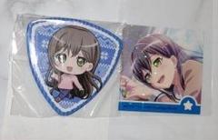 2025年最新】BanG Dream! 花園たえ キャラクター缶バッジセット