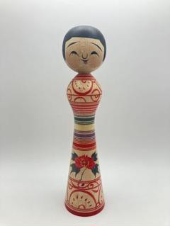日本の伝統こけしセット 9体 木製 赤黒装飾 楽天市場】日本人形 久月 尾山人形 初音 鼓 人形単品 JDQ-A2802