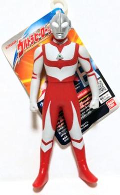 2025年最新】ウルトラマングレート ソフビの人気アイテム - メルカリ