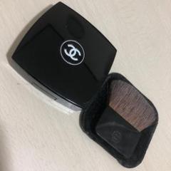 シャネル プードゥル ルミエール グラッセ 14g