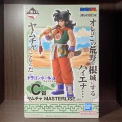 ドラゴンボール ヤムチャ MASTERLIZE C賞 ドラゴンボール ヤムチャ MASTERLISE C賞 - メルカリ