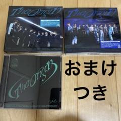 INI アルバム THE ORIGIN 3形態セット 3形態セット》 THE ORIGIN【Ascending ver.＋Landing ver
