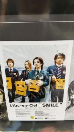 2025年最新】ラルク ポスターの人気アイテム - メルカリ