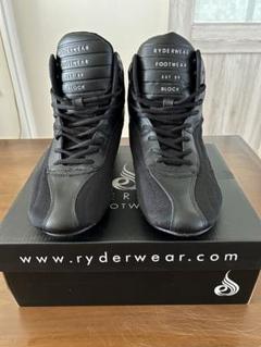 Ryderwear D-MAK ライダーウェア リフティングシューズ　US8 白 楽天市場】RYDERWEAR ライダーウェア D-MAK ORIGINALS メンズ