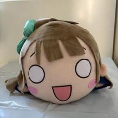 ラブライブ！ μ's 寝そべり NN 5体セット ラブライブ！』シリーズから寝そべりアイテムが続々登場！μ's