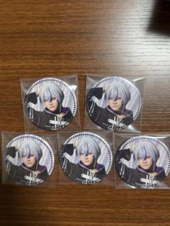 ミュージカル刀剣乱舞 目出度歌誉花舞 十周年祝賀祭 缶バッジ 大慶直胤
