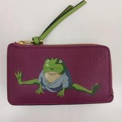 2025年最新】loewe ジブリ カードケースの人気アイテム - メルカリ