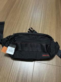 2025年最新】ブリーフィング fanny packの人気アイテム - メルカリ