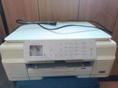 【希少】brother MFC-J850DN FAX対応プリンター子機つき Amazon.co.jp: brother インクジェットプリンター複合機 MFC