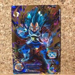 ドラゴンボールヒーローズ　ベジータ　BM4-044 ⭐️スーパードラゴンボールヒーローズ ベジータ BM4-044 - メルカリ