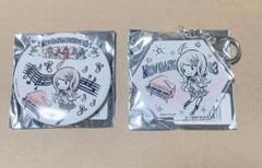 最原終一 赤松楓 血まみれ缶バッジ セット 最原終一 赤松楓 血まみれ缶バッジ セット - メルカリ