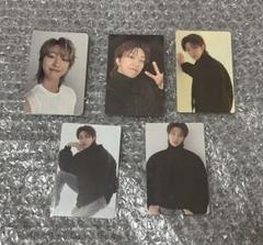 SEVENTEEN ミンハオ THE8 まとめ売り