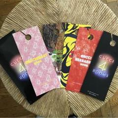 GUCCI ノベルティ パズル 非売品 レア 【新品未開封】