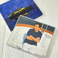 加山雄三　星の旅人　初回限定版CD　DVD付き　三方背ケース仕様