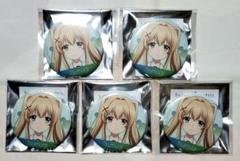 紬・ヴェンダース 缶バッジ Summer Pockets サマポケ Summer Pockets サマポケ 表情缶バッジ 紬 5点セット ③ - メルカリ