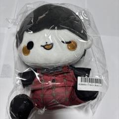 MeseMoa. めせもあ。 とみたけ ぬいぐるみ タレントグッズ