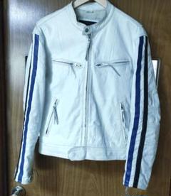 90s Indian vintage シングルライダースジャケット 90s Indian vintage シングルライダースジャケット - メルカリ