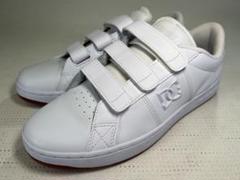 US11_29cm DC SHOES STRIKER V ベルクロ スニーカー