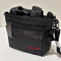 『新品·未使用』BRIEFING キャディバッグ ブラック レア品 2025年最新】Yahoo!オークション -ブリーフィング ゴルフ